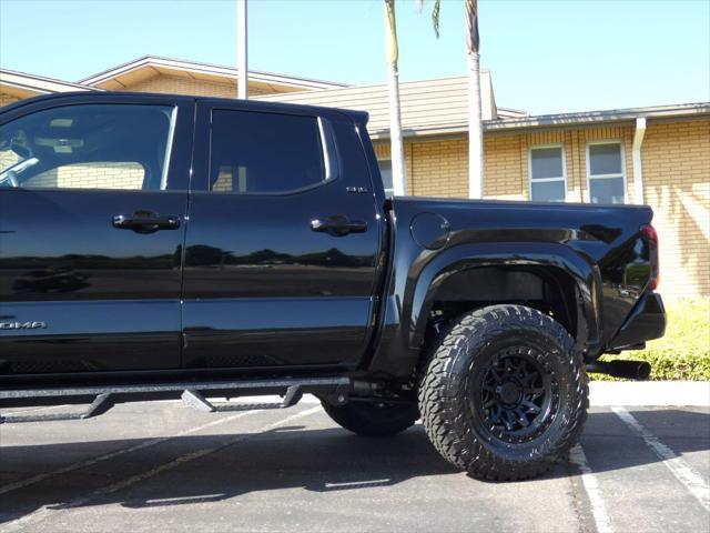 used 2025 Toyota Tacoma car, priced at $47,990