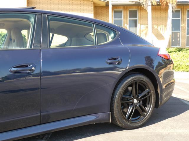 used 2011 Porsche Panamera car, priced at $18,690