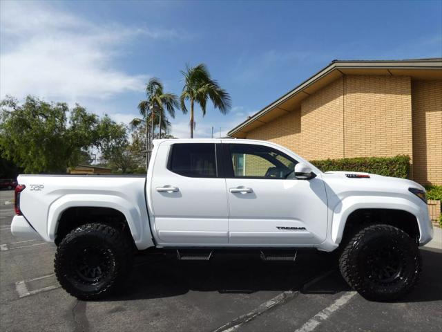 used 2025 Toyota Tacoma car, priced at $51,450
