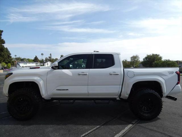used 2025 Toyota Tacoma car, priced at $51,450