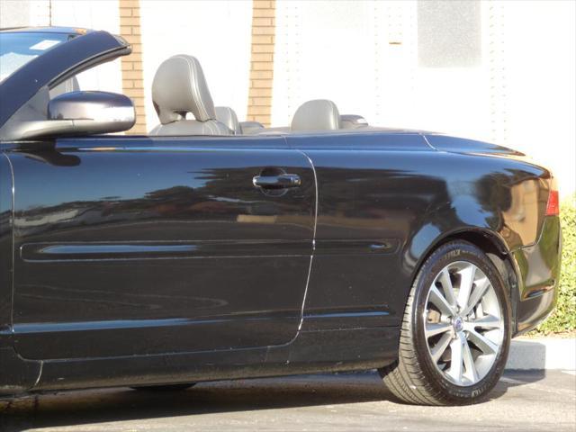 used 2012 Volvo C70 car, priced at $14,490