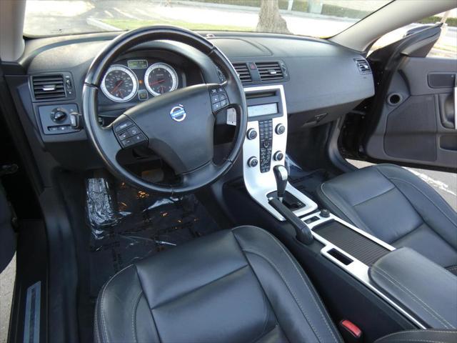 used 2012 Volvo C70 car, priced at $14,490