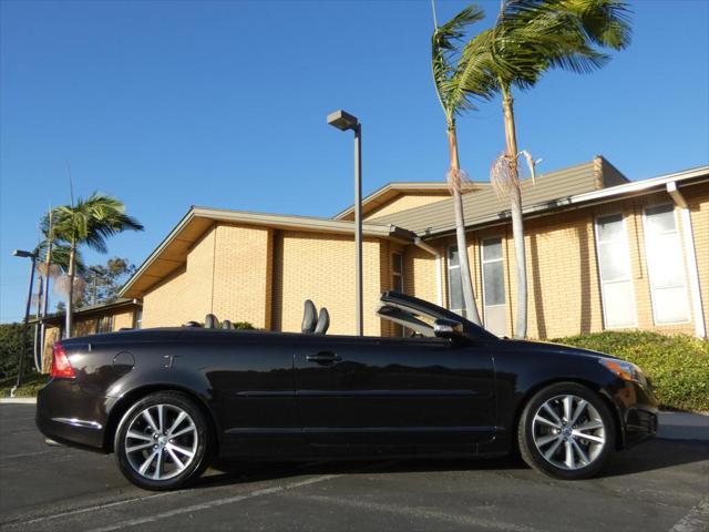 used 2012 Volvo C70 car, priced at $14,490