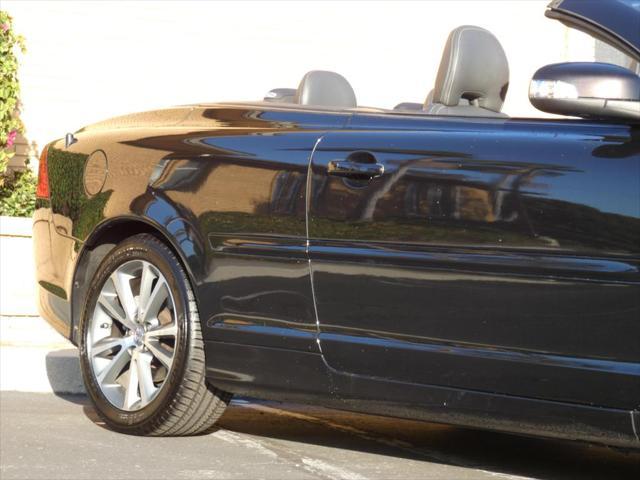 used 2012 Volvo C70 car, priced at $14,490