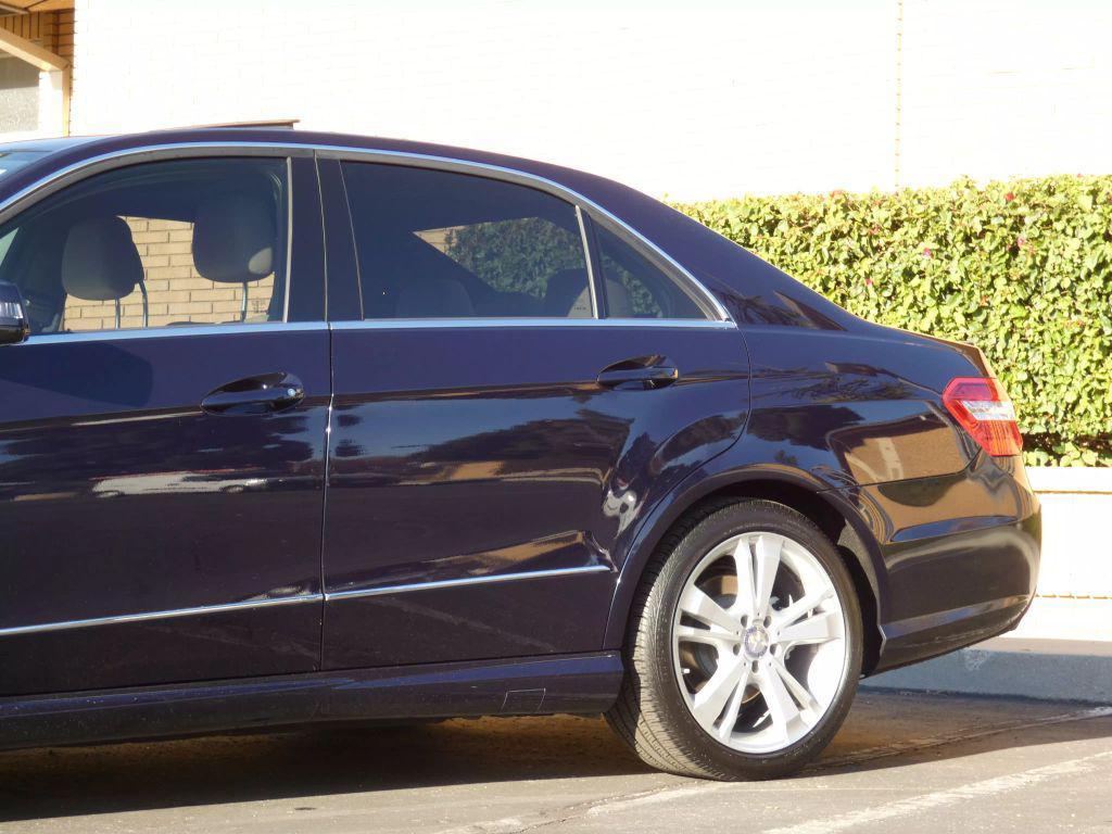 used 2012 Mercedes-Benz E-Class car, priced at $11,590