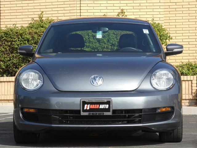 used 2014 Volkswagen Beetle car, priced at $9,490