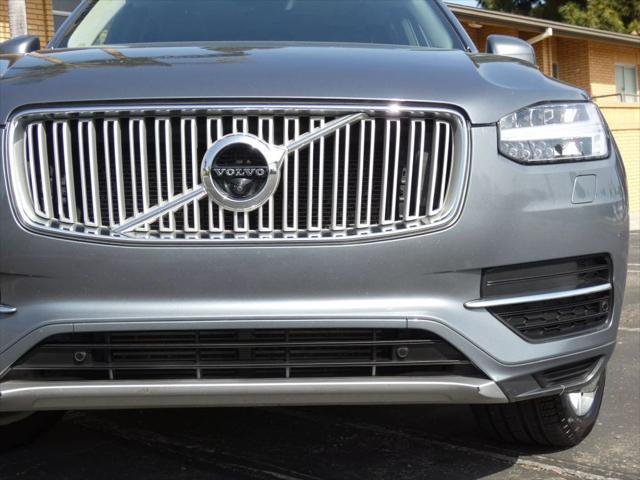 used 2019 Volvo XC90 Hybrid car, priced at $25,990