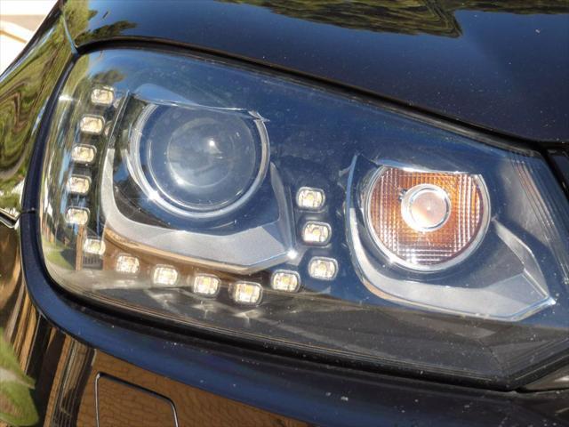 used 2015 Volkswagen Eos car, priced at $14,990