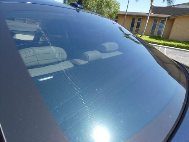 used 2018 Mercedes-Benz S-Class car, priced at $35,590
