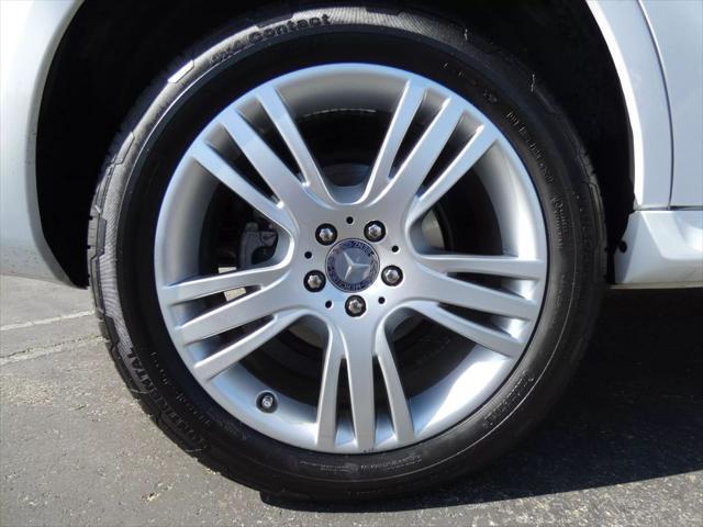 used 2015 Mercedes-Benz GLK-Class car, priced at $20,990