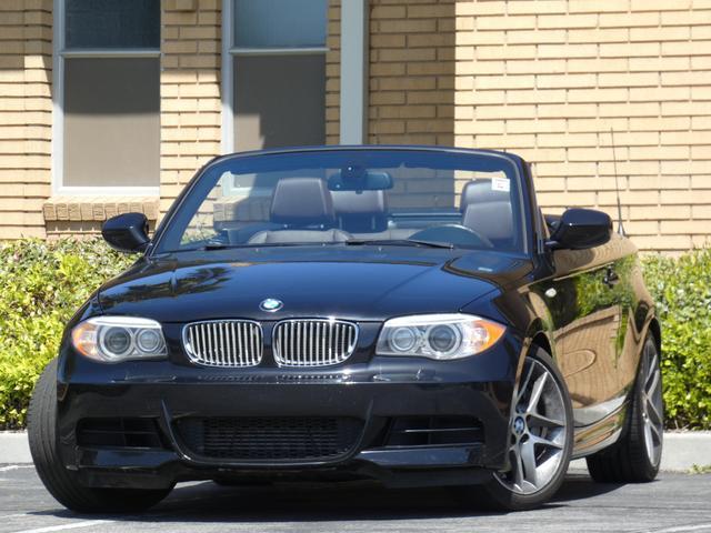 used 2013 BMW 135 car, priced at $12,990
