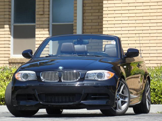 used 2013 BMW 135 car, priced at $13,490