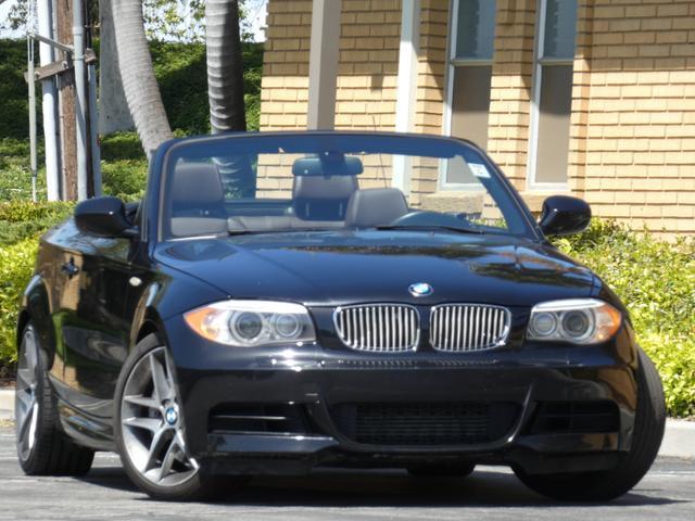 used 2013 BMW 135 car, priced at $13,990