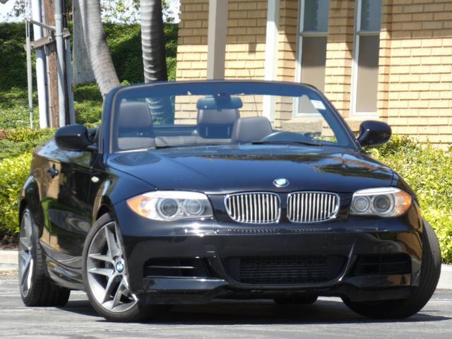 used 2013 BMW 135 car, priced at $12,990