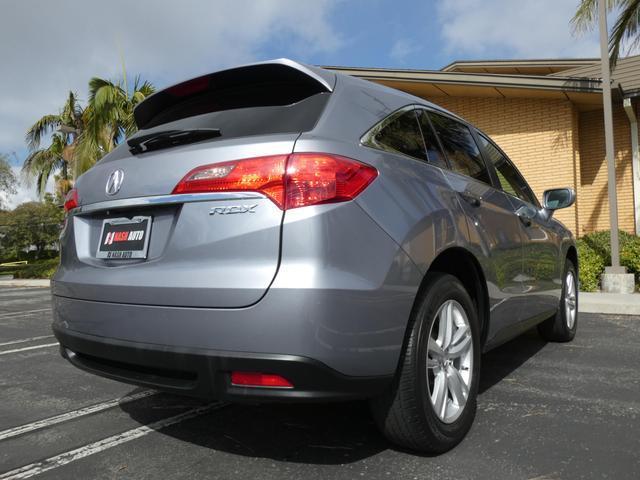 used 2014 Acura RDX car, priced at $13,990