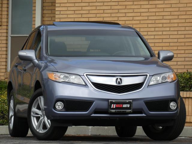 used 2014 Acura RDX car, priced at $14,390