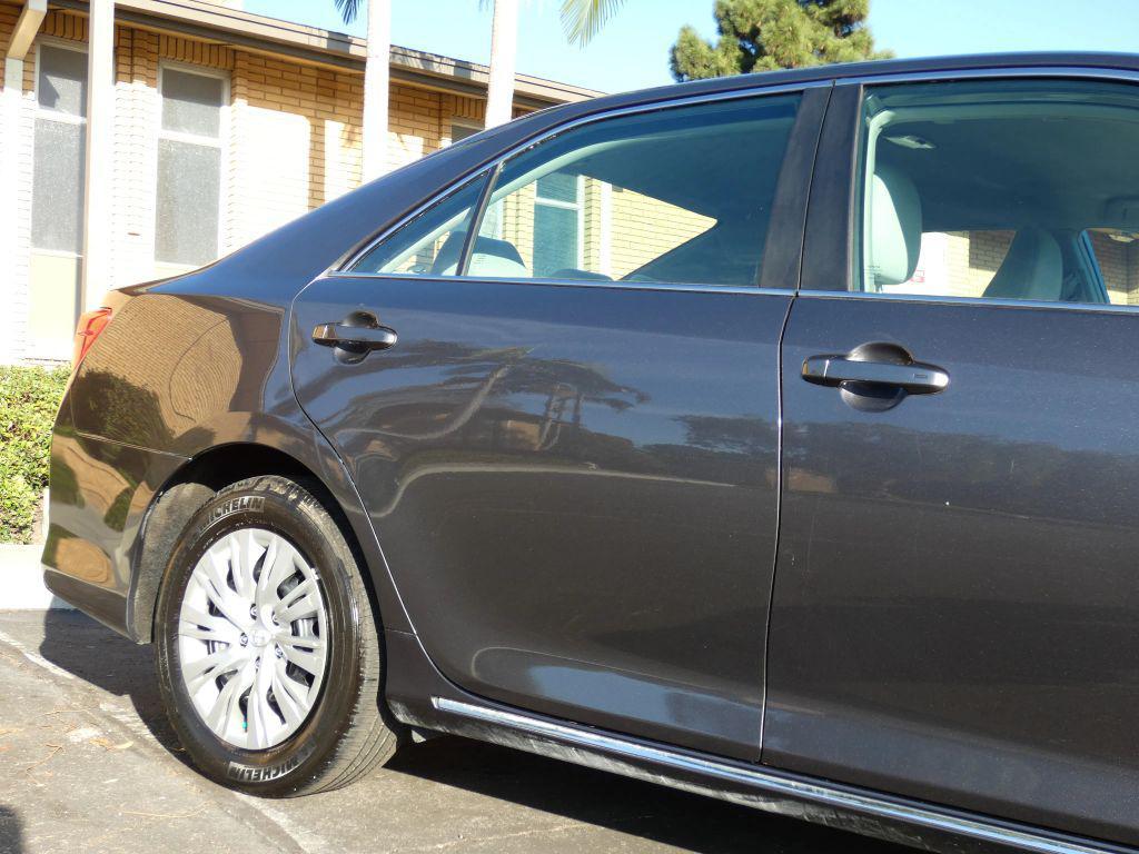 used 2013 Toyota Camry Hybrid car, priced at $13,790