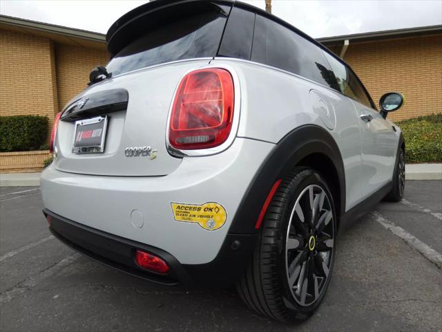 used 2022 MINI Hardtop car, priced at $20,990