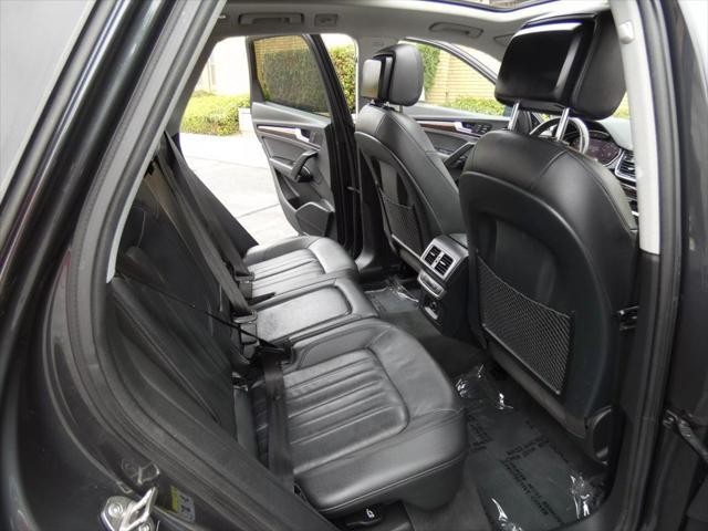 used 2018 Audi Q5 car, priced at $15,590