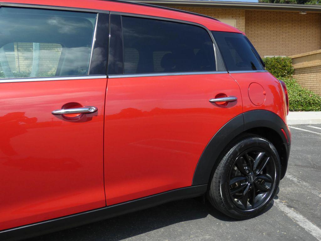 used 2014 MINI Countryman car, priced at $9,590