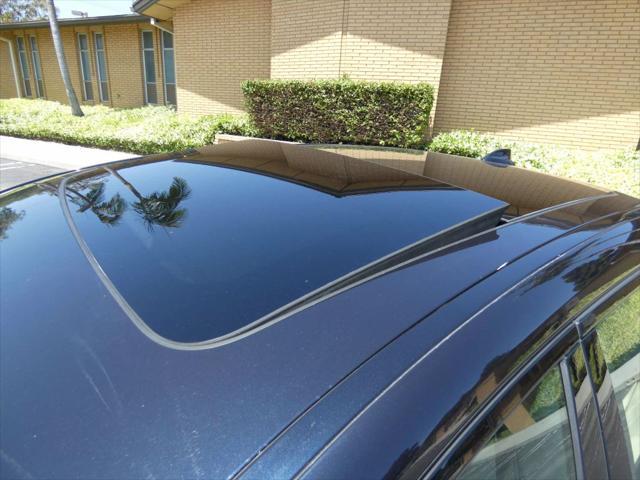 used 2016 BMW 750 car, priced at $24,990