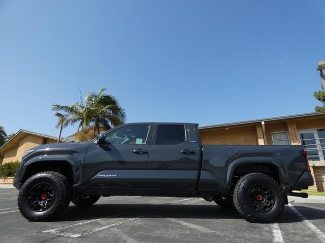 used 2024 Toyota Tacoma car, priced at $48,990