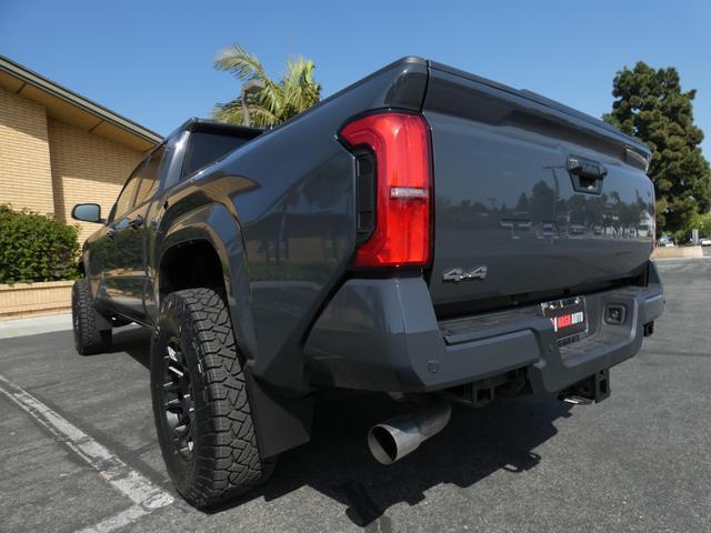 used 2024 Toyota Tacoma car, priced at $48,990