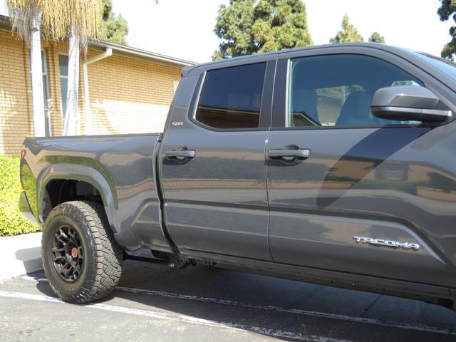 used 2024 Toyota Tacoma car, priced at $48,990