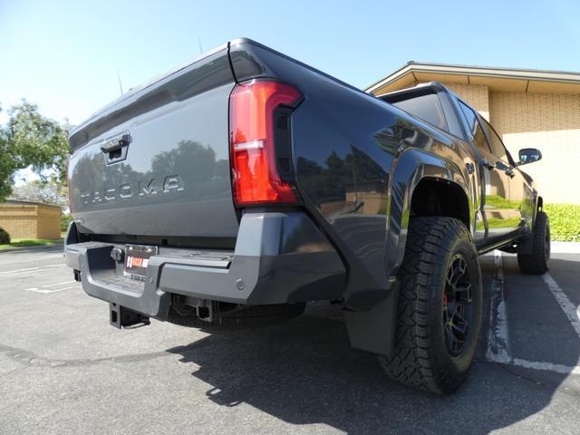 used 2024 Toyota Tacoma car, priced at $48,990