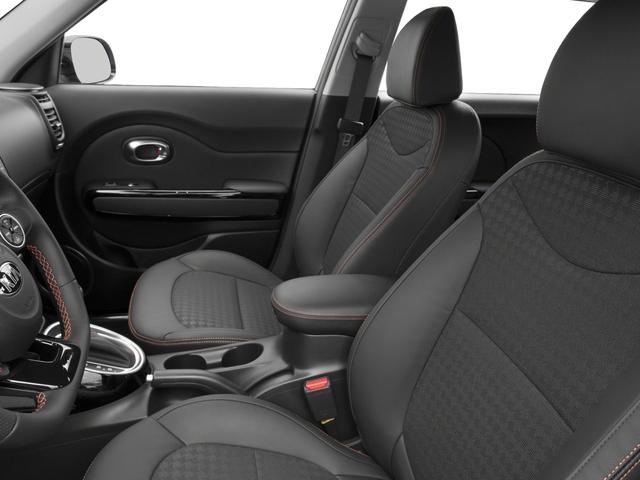 used 2018 Kia Soul car, priced at $12,990