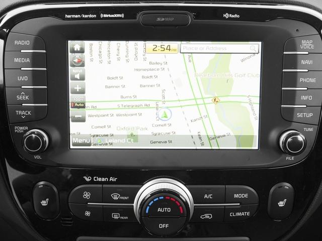 used 2018 Kia Soul car, priced at $12,990