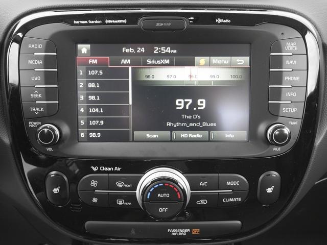 used 2018 Kia Soul car, priced at $12,990