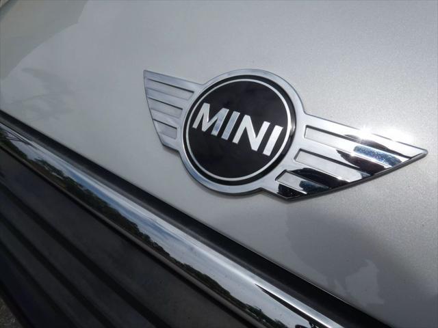 used 2018 MINI Convertible car, priced at $15,990