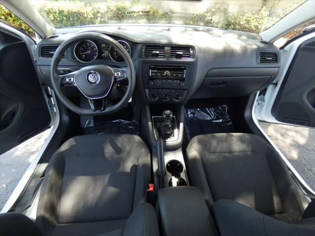 used 2015 Volkswagen Jetta car, priced at $8,990