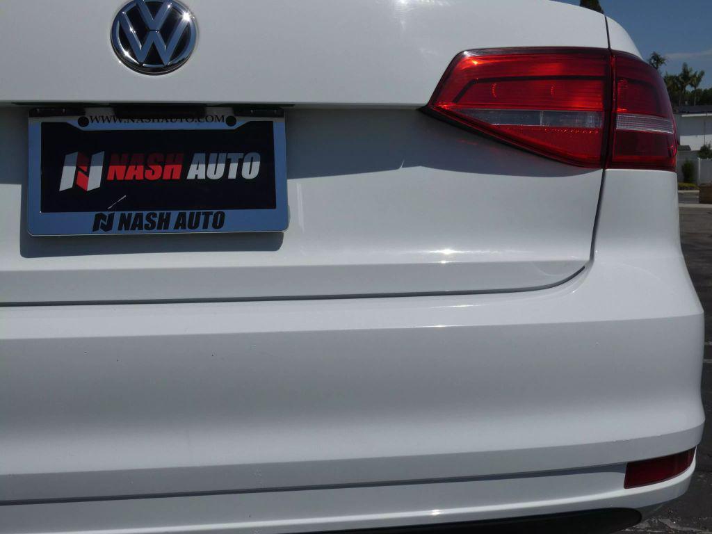 used 2015 Volkswagen Jetta car, priced at $8,590