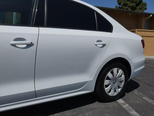 used 2015 Volkswagen Jetta car, priced at $8,990