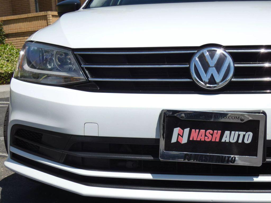 used 2015 Volkswagen Jetta car, priced at $8,590