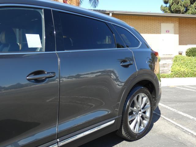 used 2019 Mazda CX-9 car, priced at $19,990