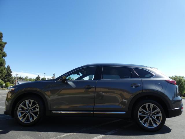 used 2019 Mazda CX-9 car, priced at $19,990