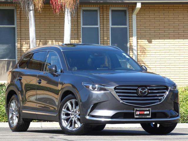 used 2019 Mazda CX-9 car, priced at $19,990