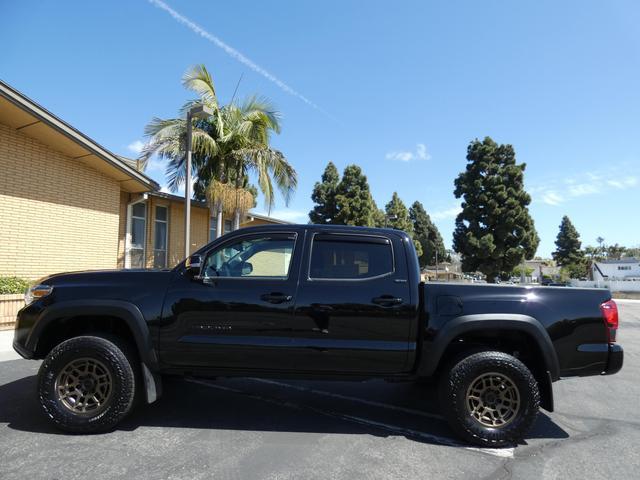 used 2023 Toyota Tacoma car, priced at $39,990