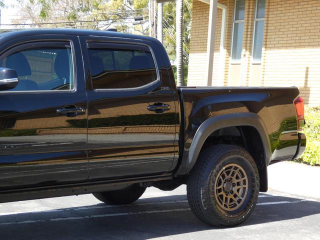 used 2023 Toyota Tacoma car, priced at $39,990