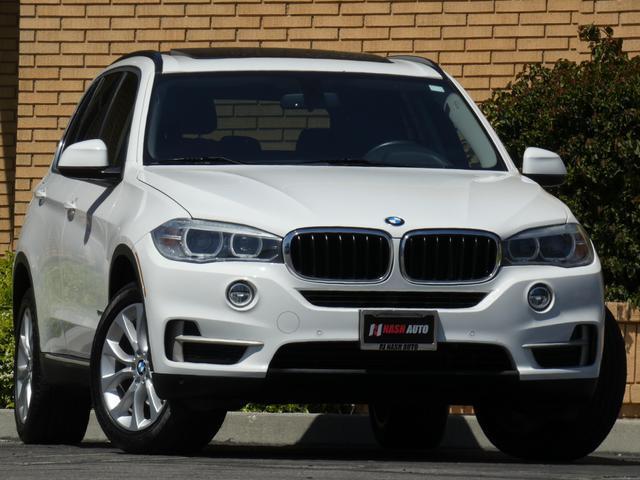 used 2016 BMW X5 car, priced at $15,990