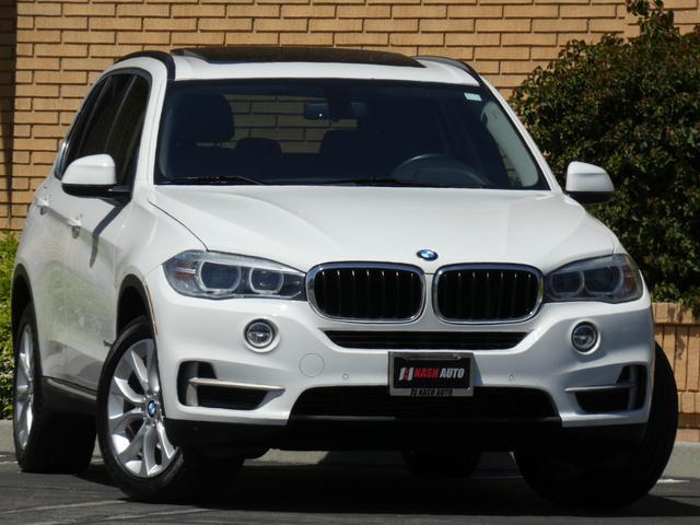used 2016 BMW X5 car, priced at $15,790