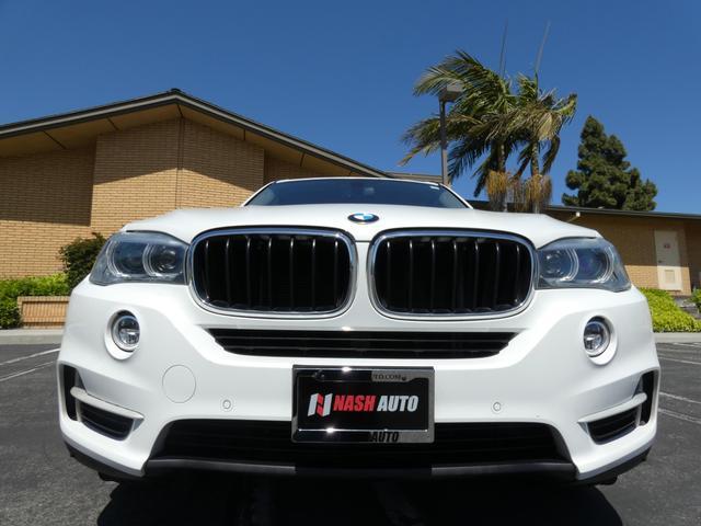 used 2016 BMW X5 car, priced at $15,790