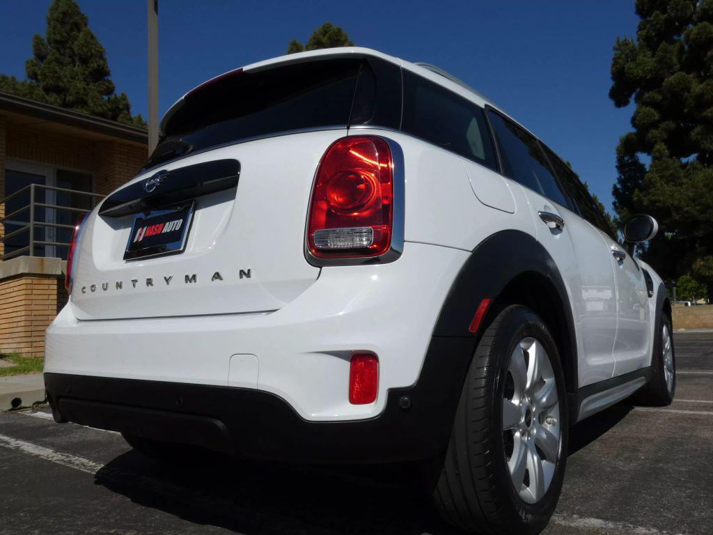 used 2019 MINI Countryman car, priced at $12,990