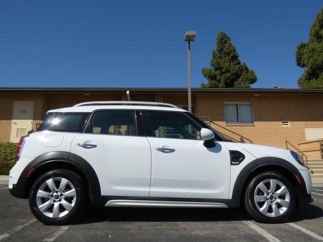 used 2019 MINI Countryman car, priced at $14,990