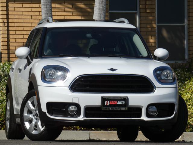 used 2019 MINI Countryman car, priced at $14,990