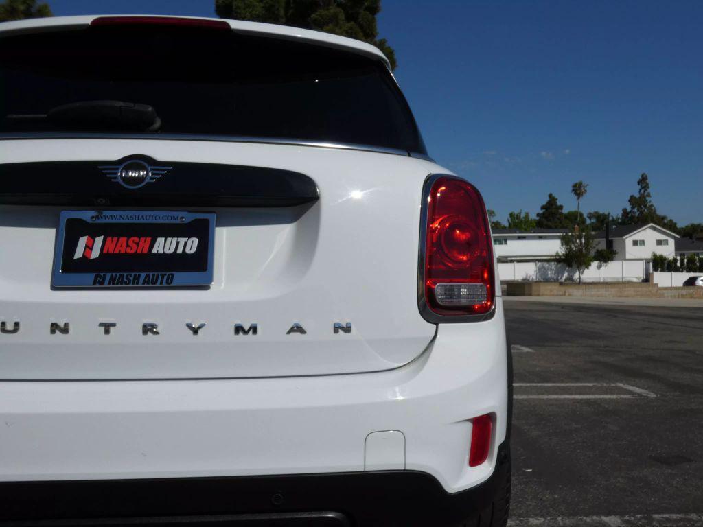 used 2019 MINI Countryman car, priced at $12,990
