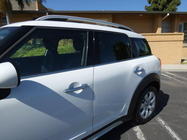 used 2019 MINI Countryman car, priced at $13,590